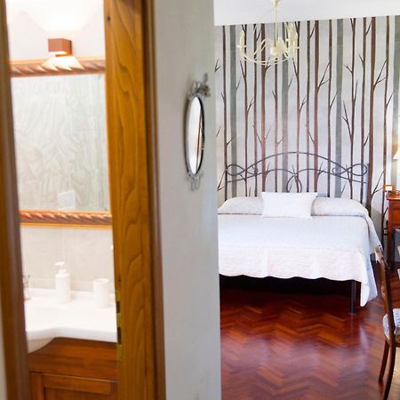 Villa Mandrioli Cecina  Zewnętrze zdjęcie