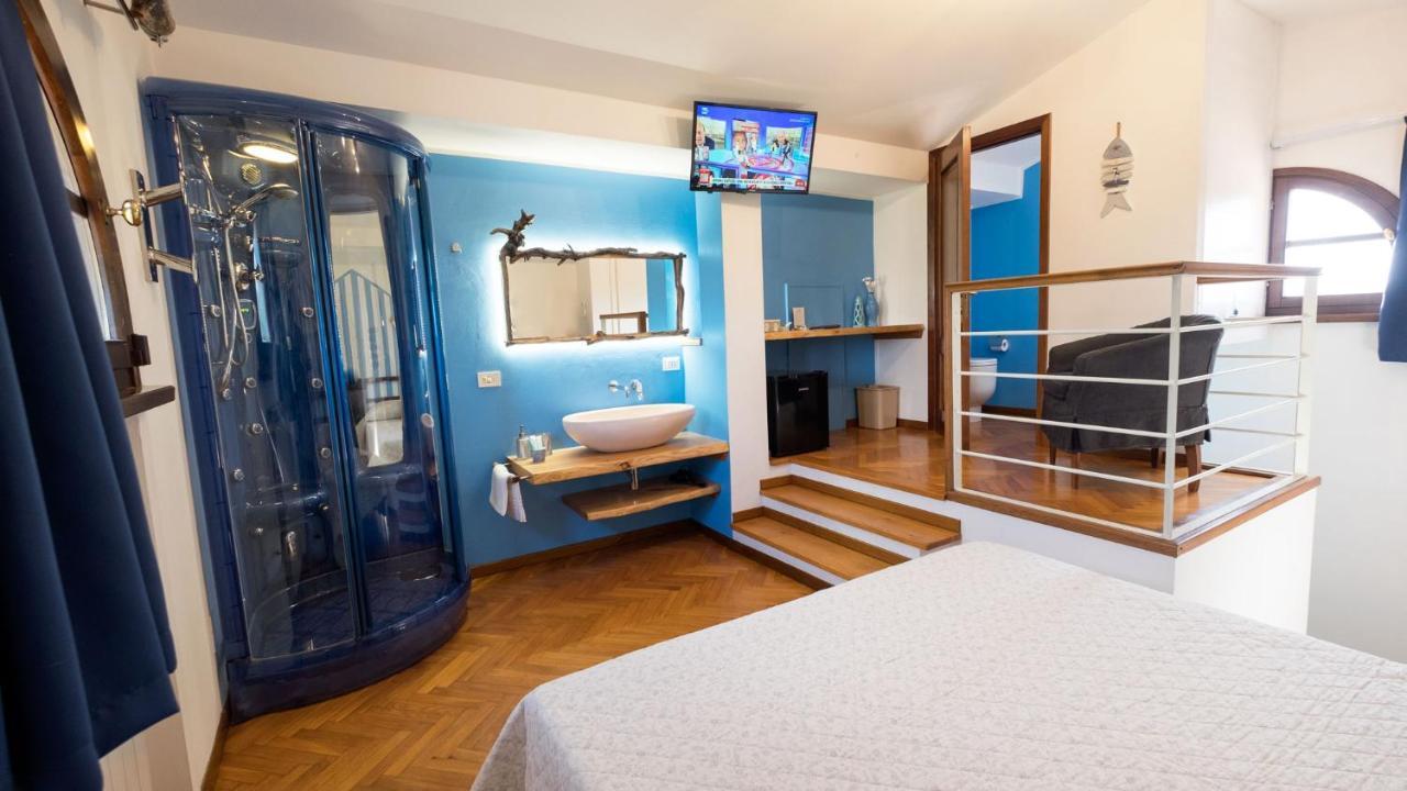Villa Mandrioli Cecina  Zewnętrze zdjęcie