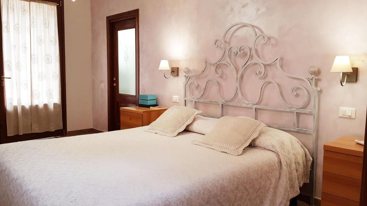 Villa Mandrioli Cecina  Zewnętrze zdjęcie