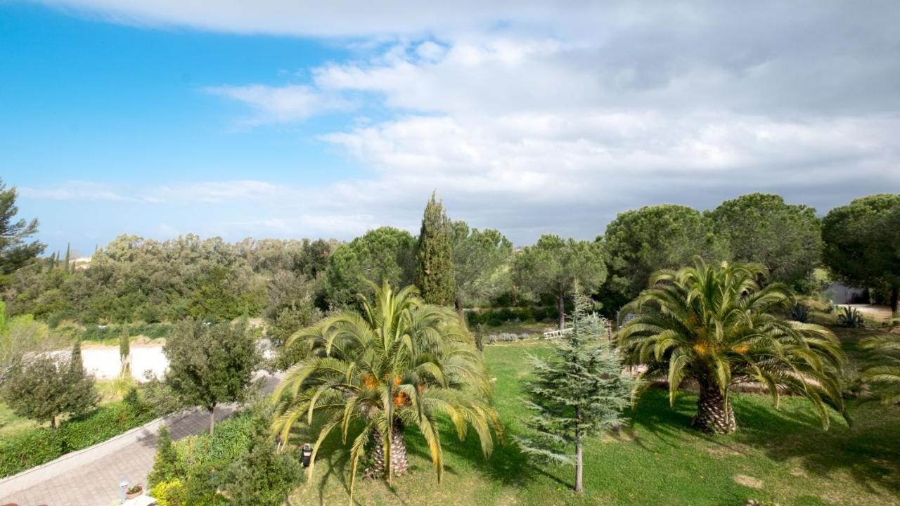 Villa Mandrioli Cecina  Zewnętrze zdjęcie
