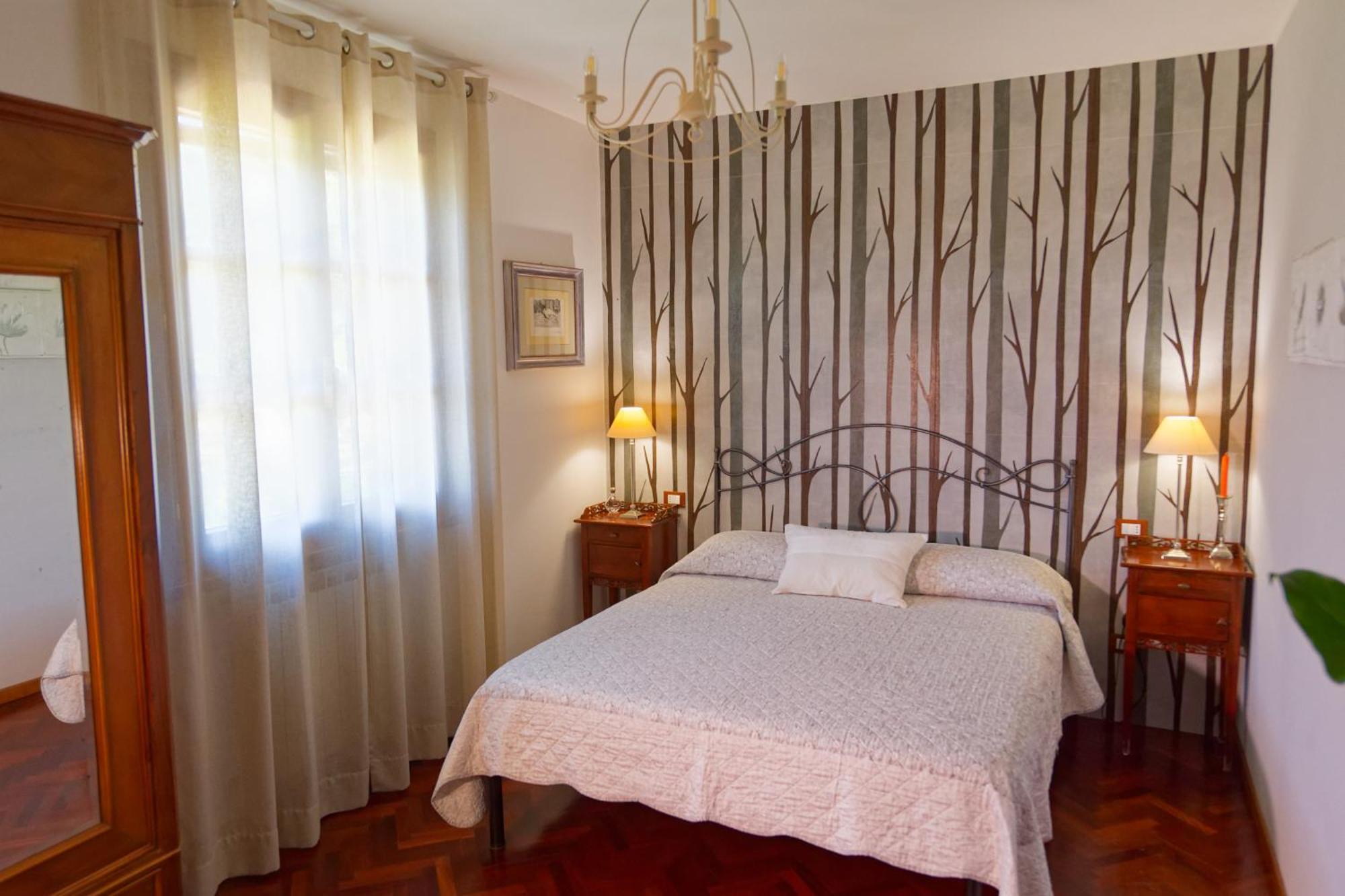Villa Mandrioli Cecina  Zewnętrze zdjęcie