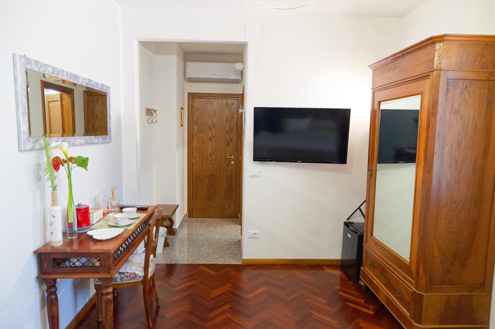 Villa Mandrioli Cecina  Zewnętrze zdjęcie