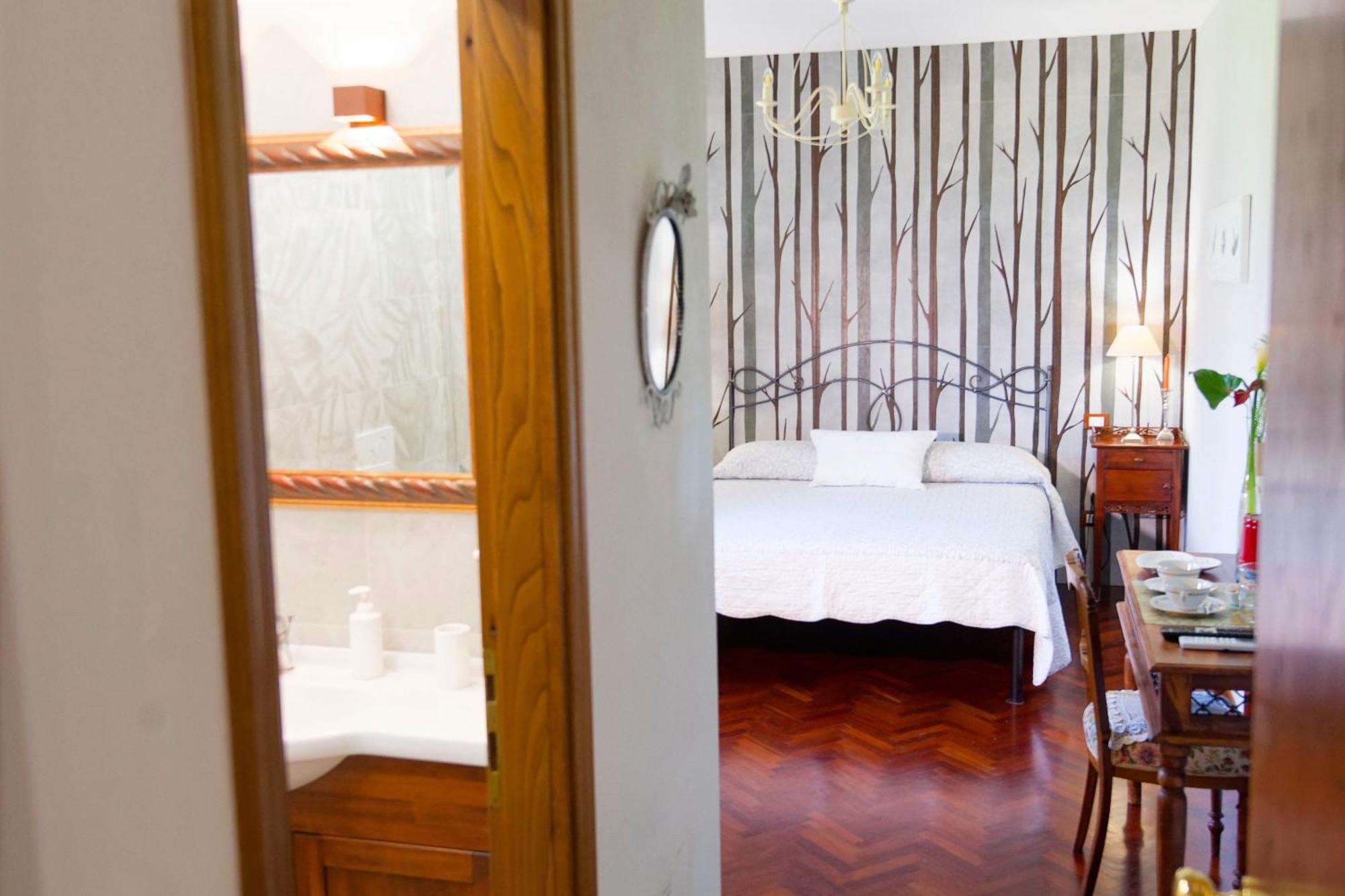 Villa Mandrioli Cecina  Zewnętrze zdjęcie