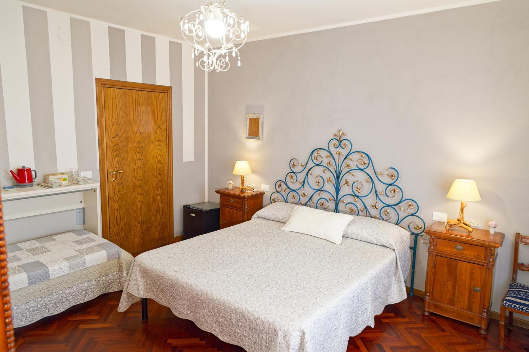 Villa Mandrioli Cecina  Zewnętrze zdjęcie