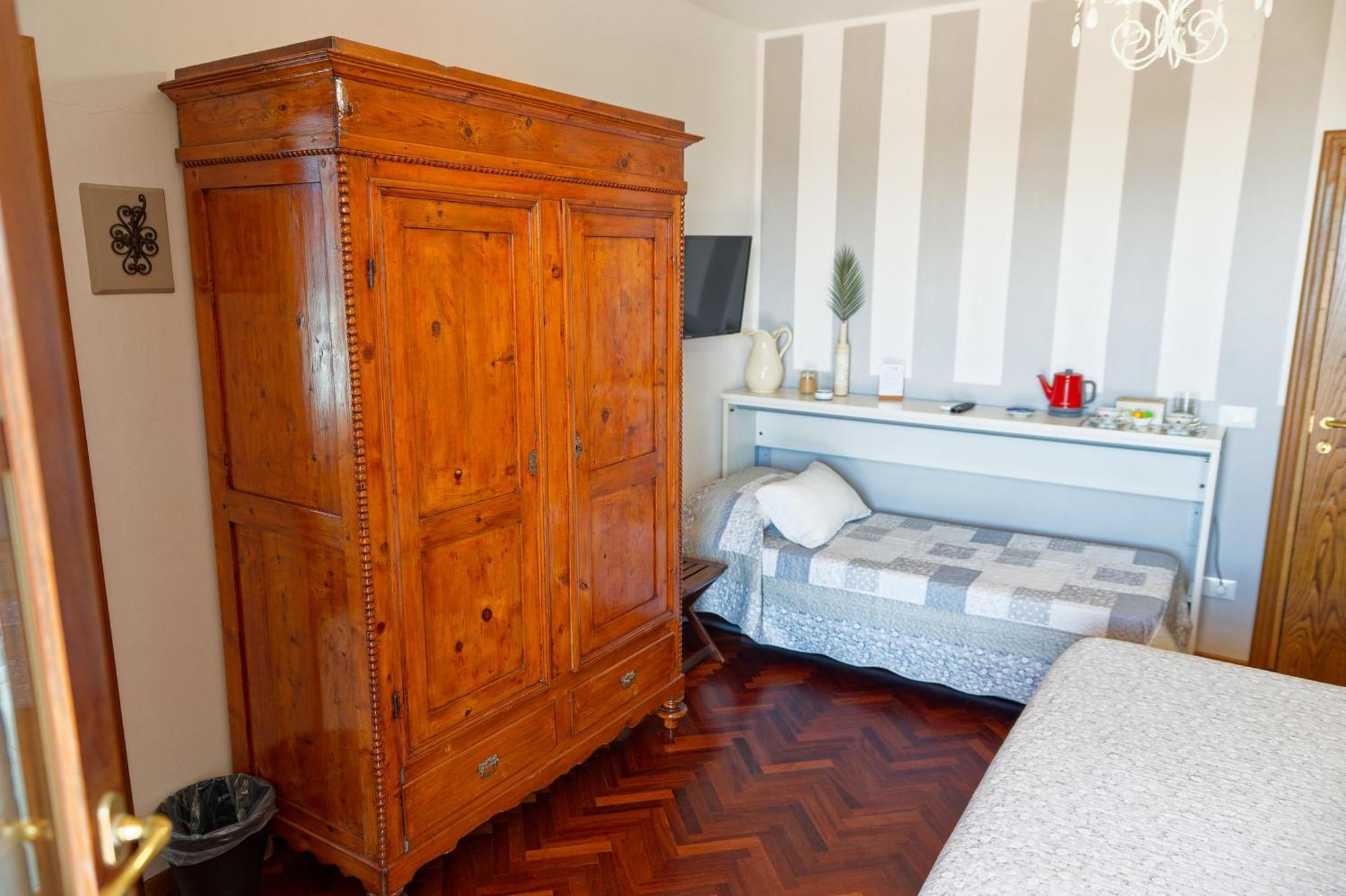 Villa Mandrioli Cecina  Zewnętrze zdjęcie
