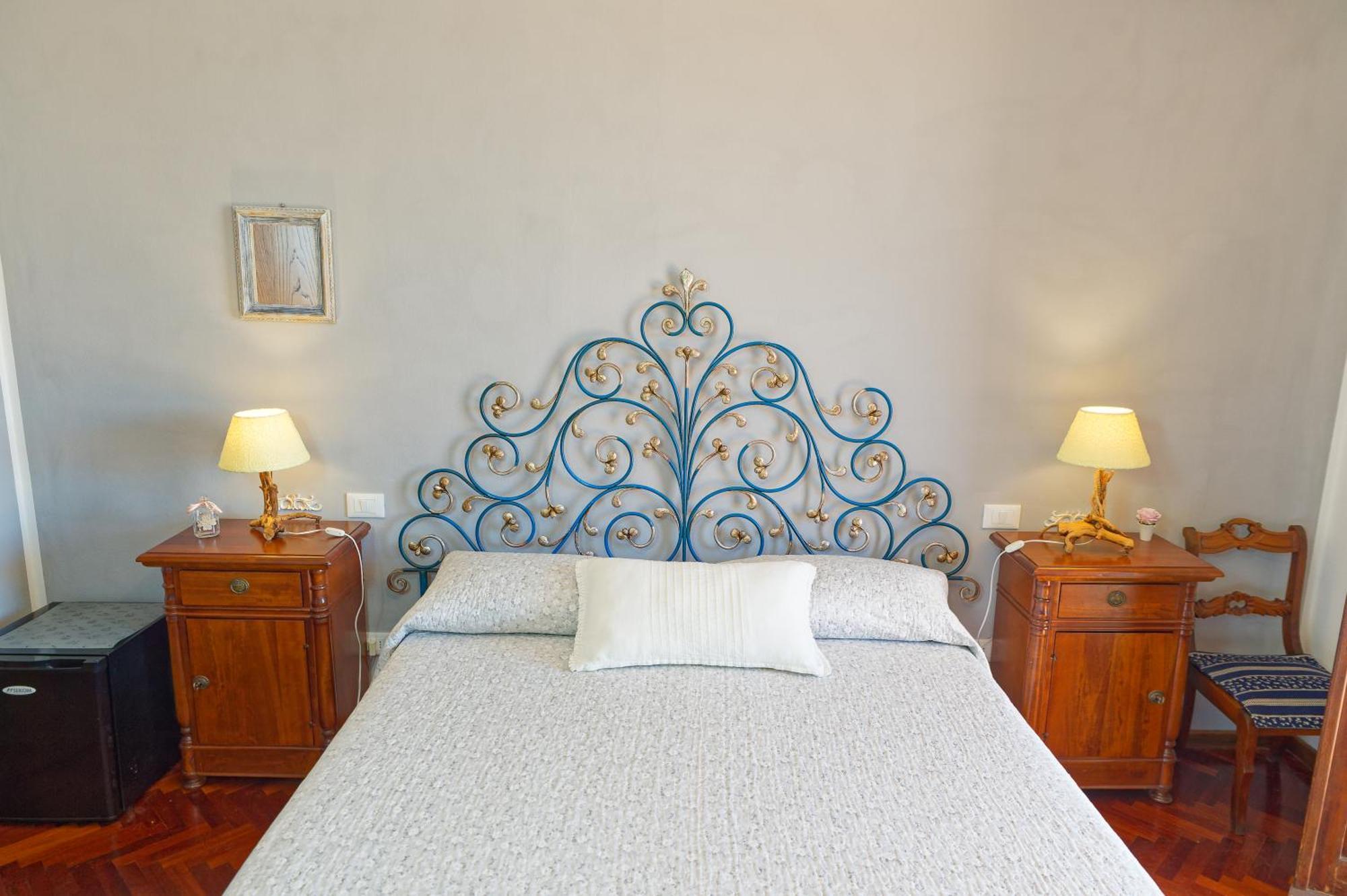 Villa Mandrioli Cecina  Zewnętrze zdjęcie